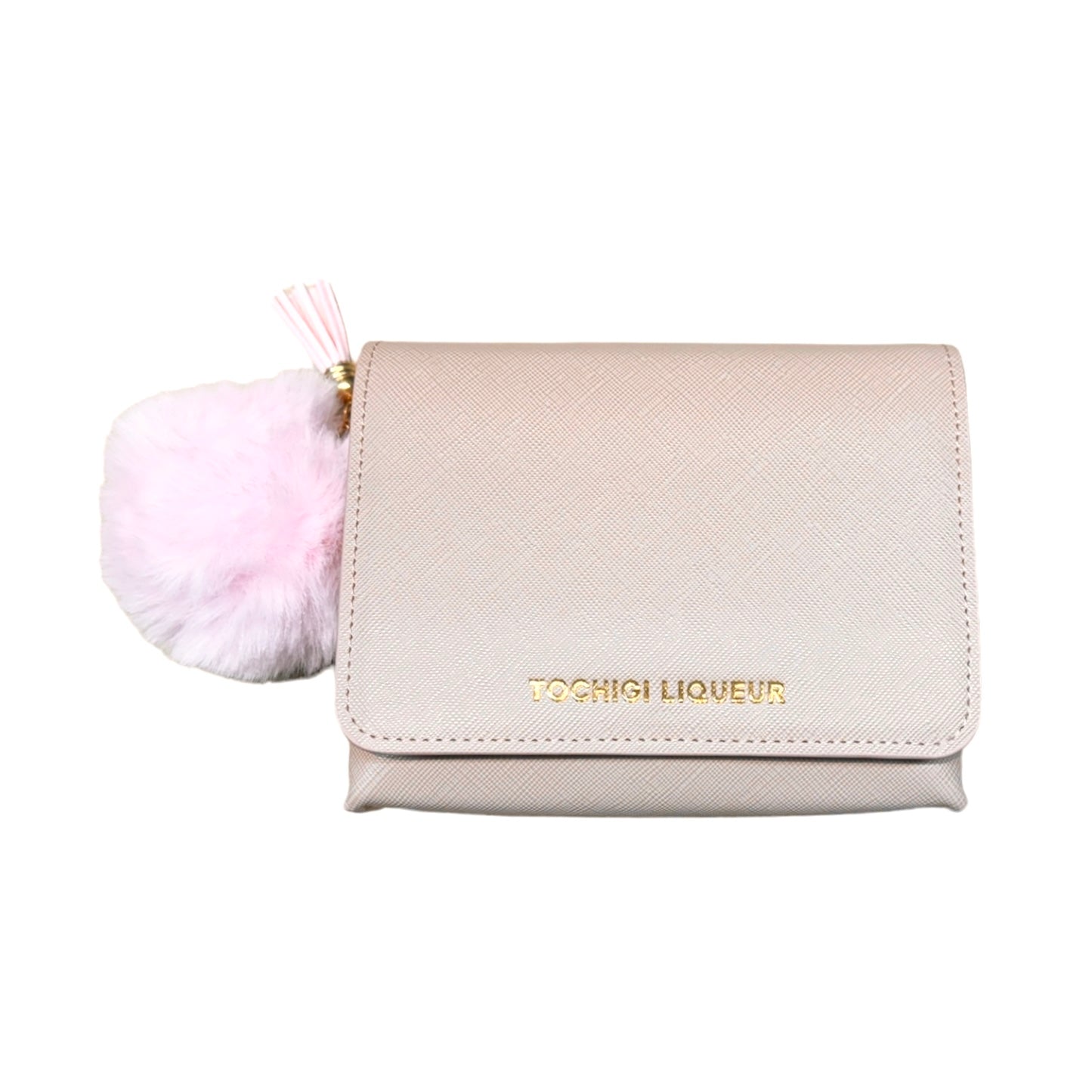Coffret Pouch Pink