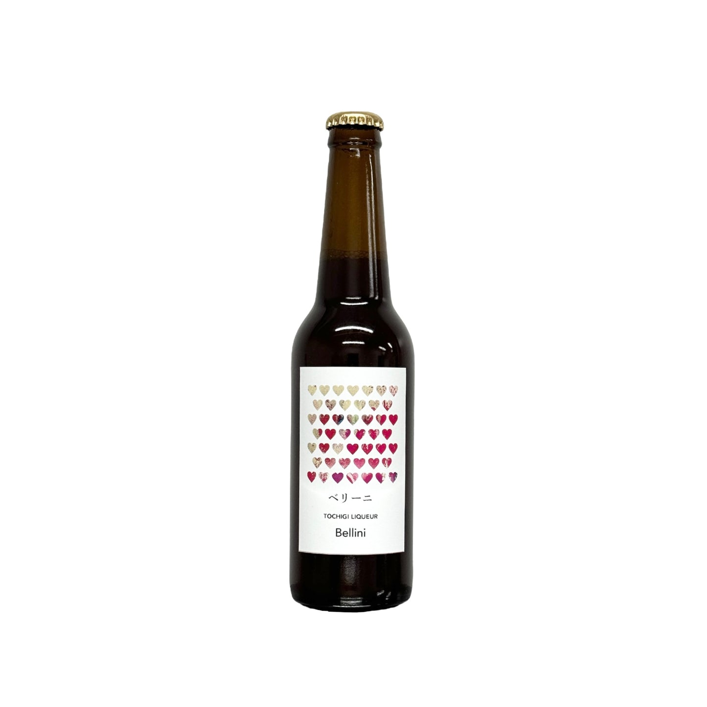 ベリーニ 330ml