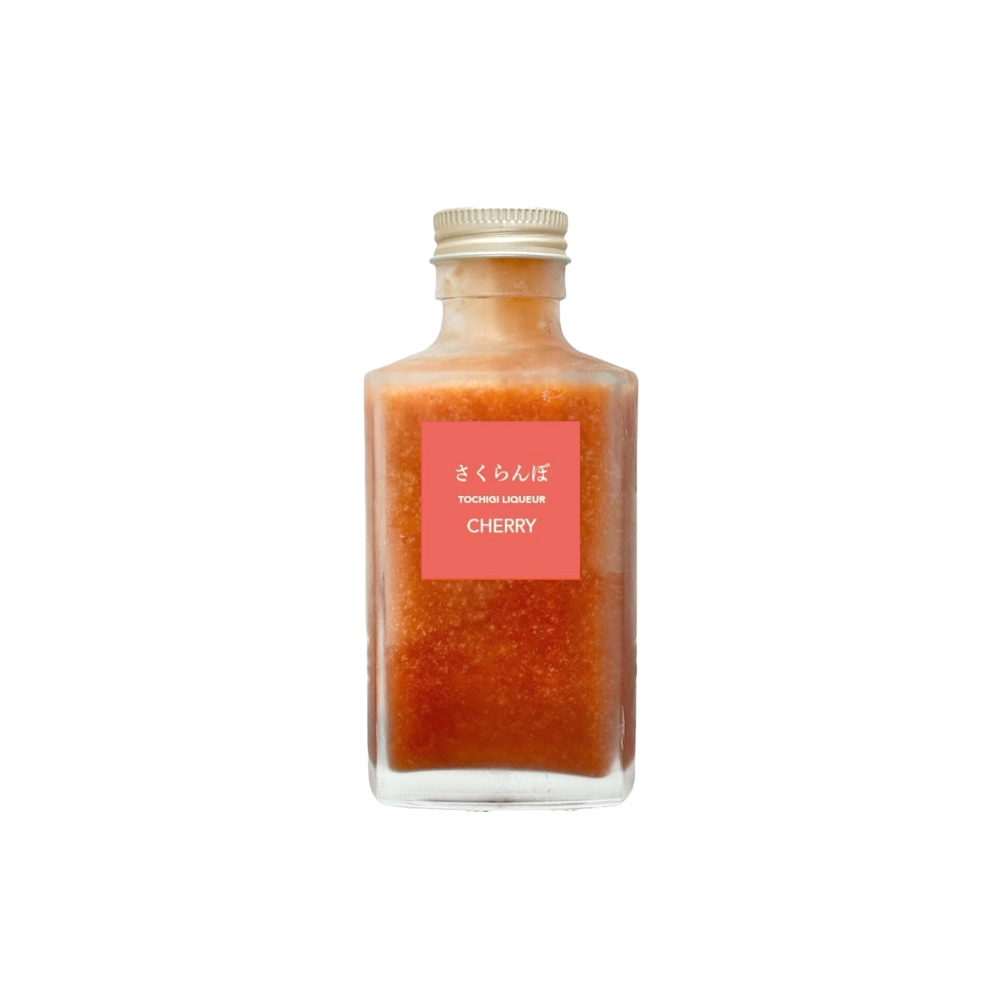 北海道産さくらんぼのリキュール 200ml