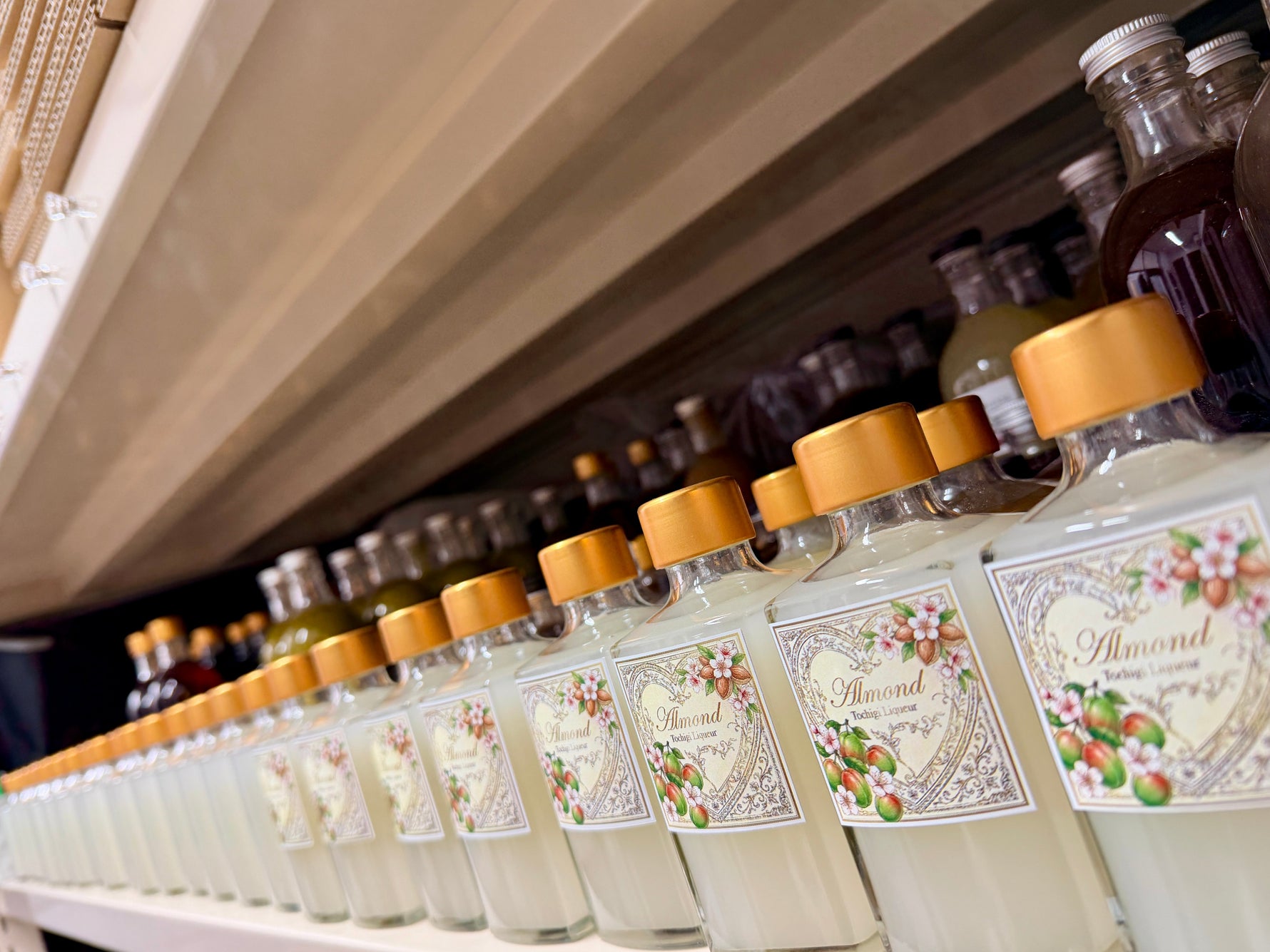 【新酒を増産中】梅酒とあれこれ