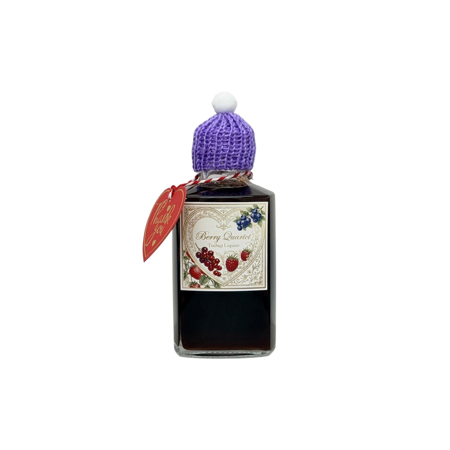 ベリーカルテット