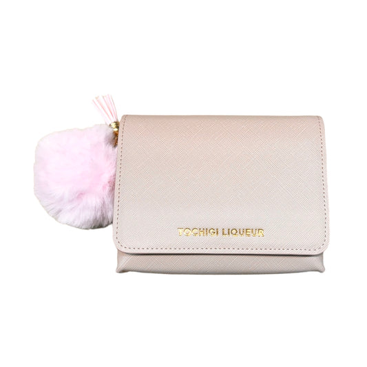 Coffret Pouch Pink