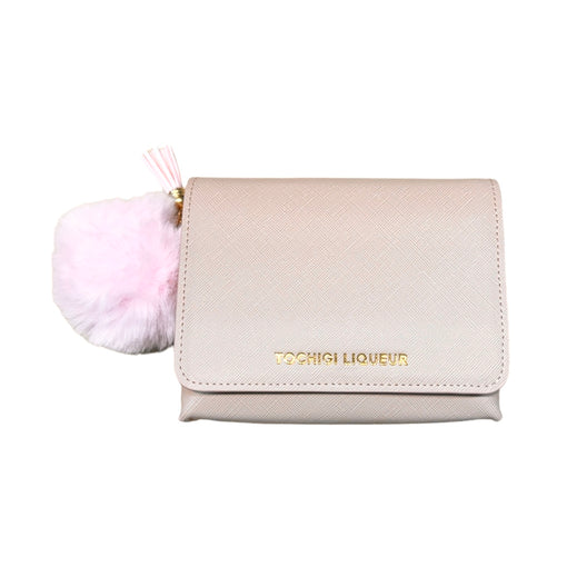 Coffret Pouch Pink