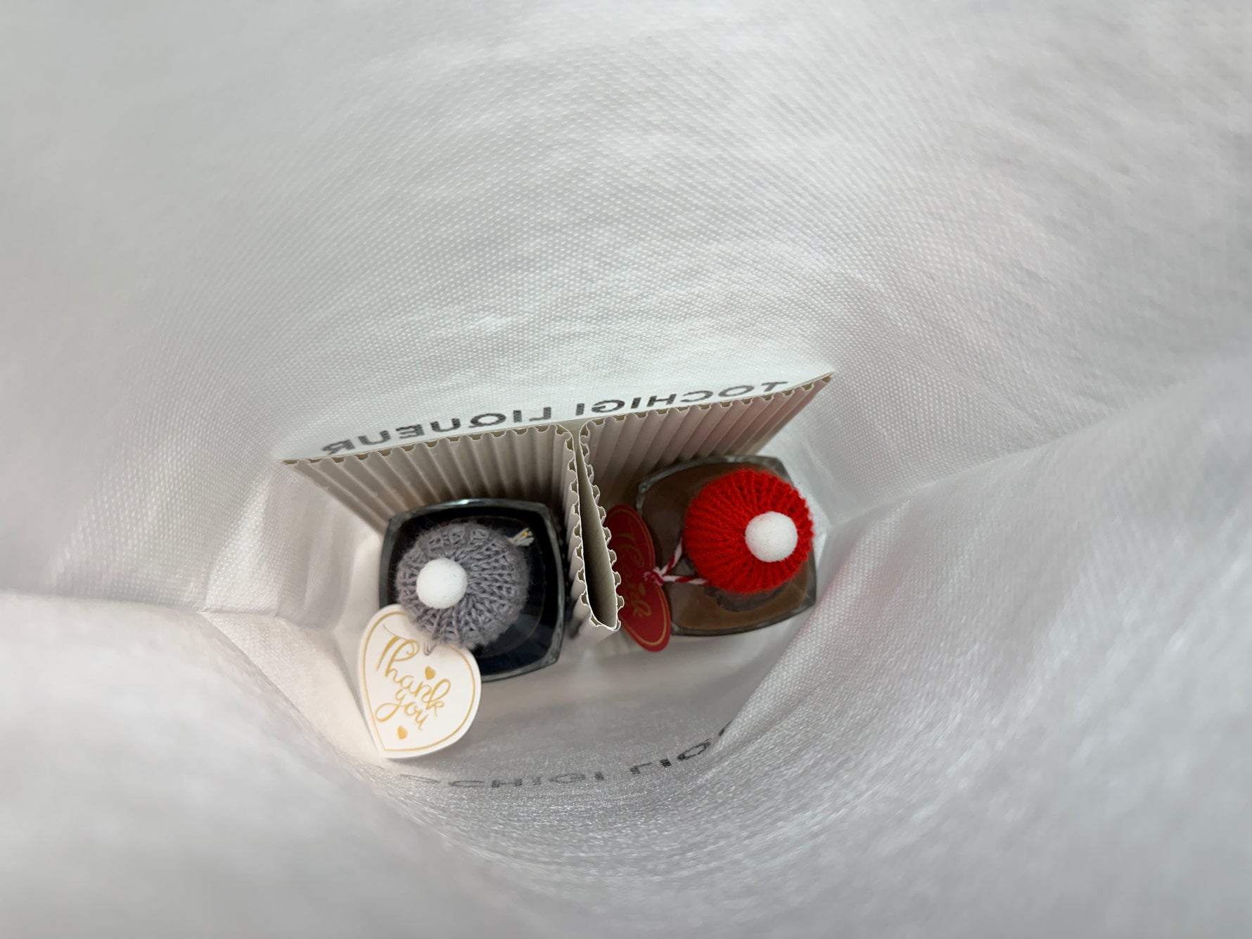 200ml 2本ギフトパッケージ