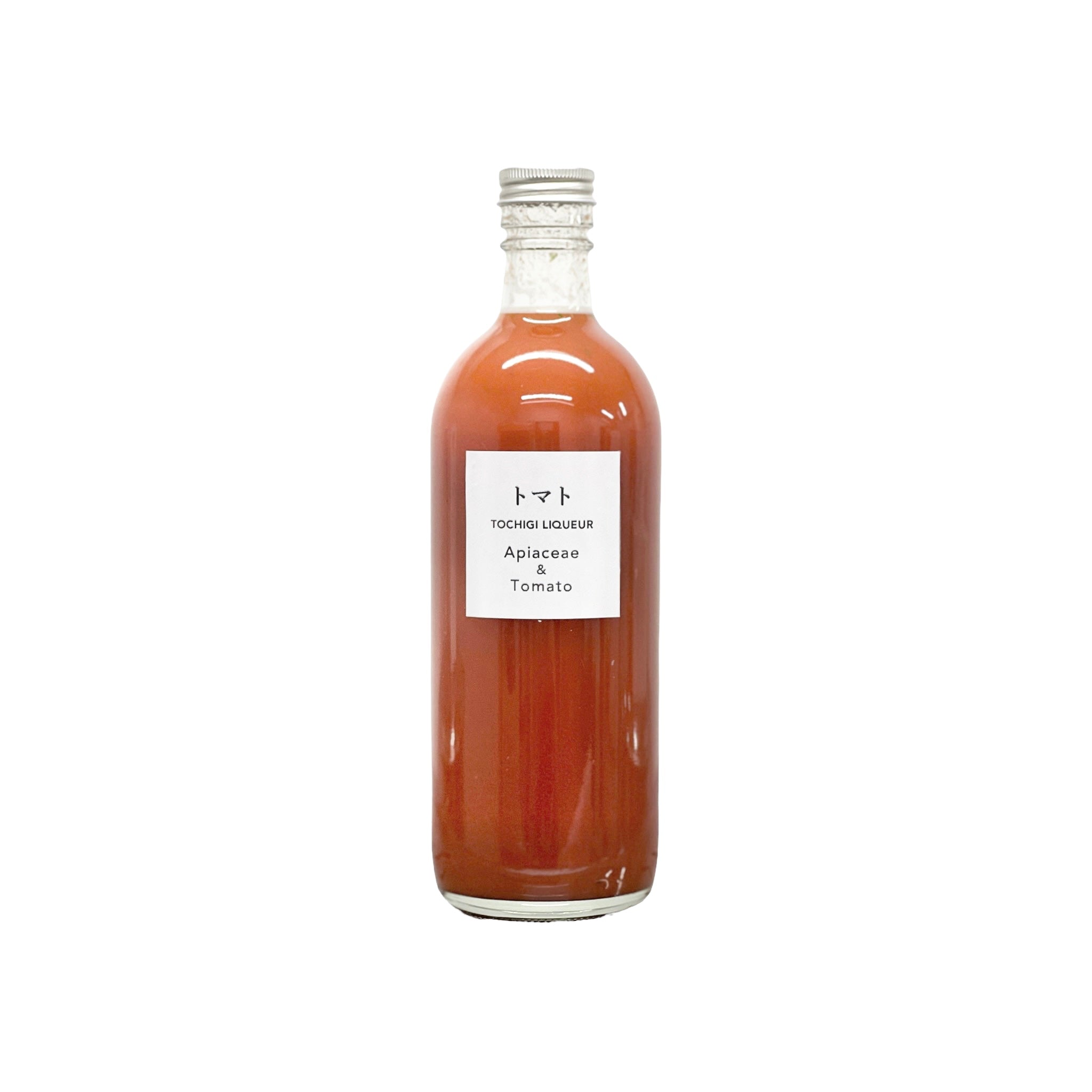 北海道産トマトとパクチーのリキュール 500ml