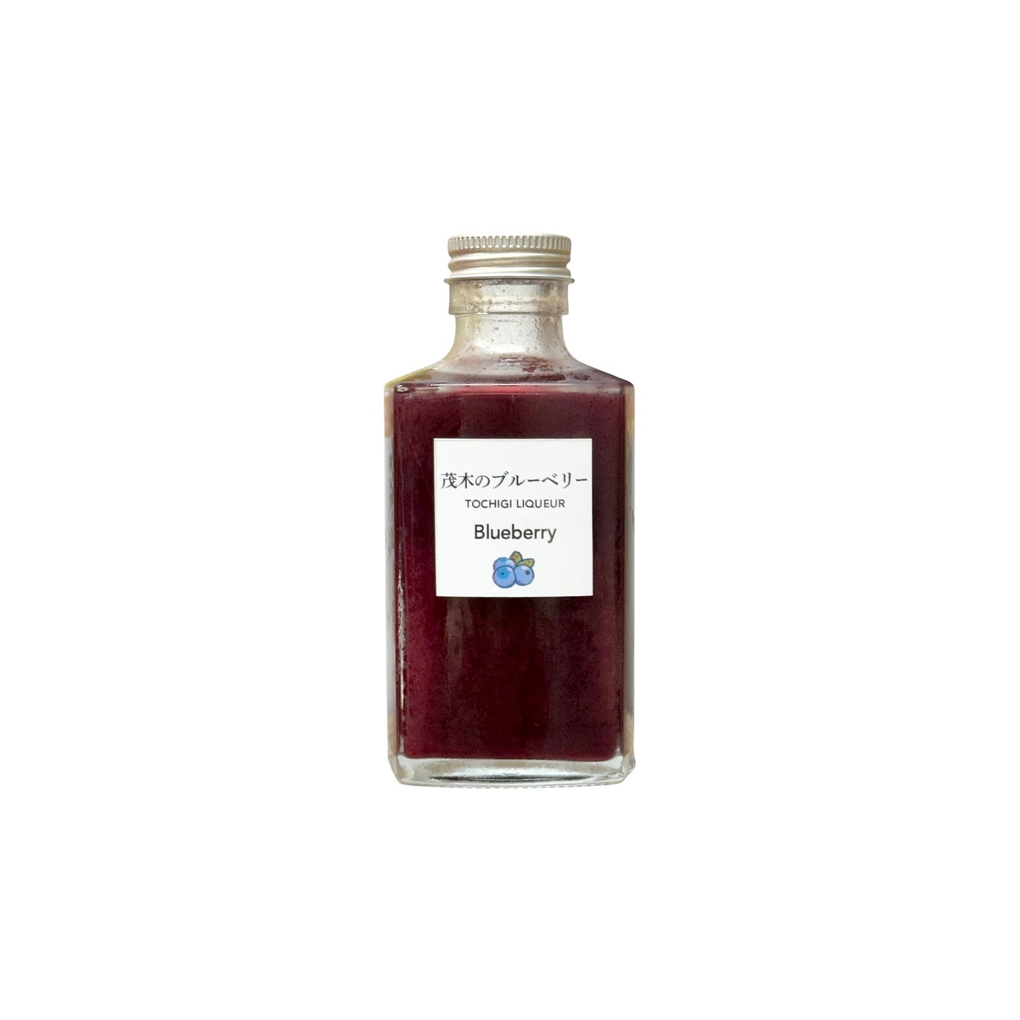 茂木のブルーベリーサングリア200ml