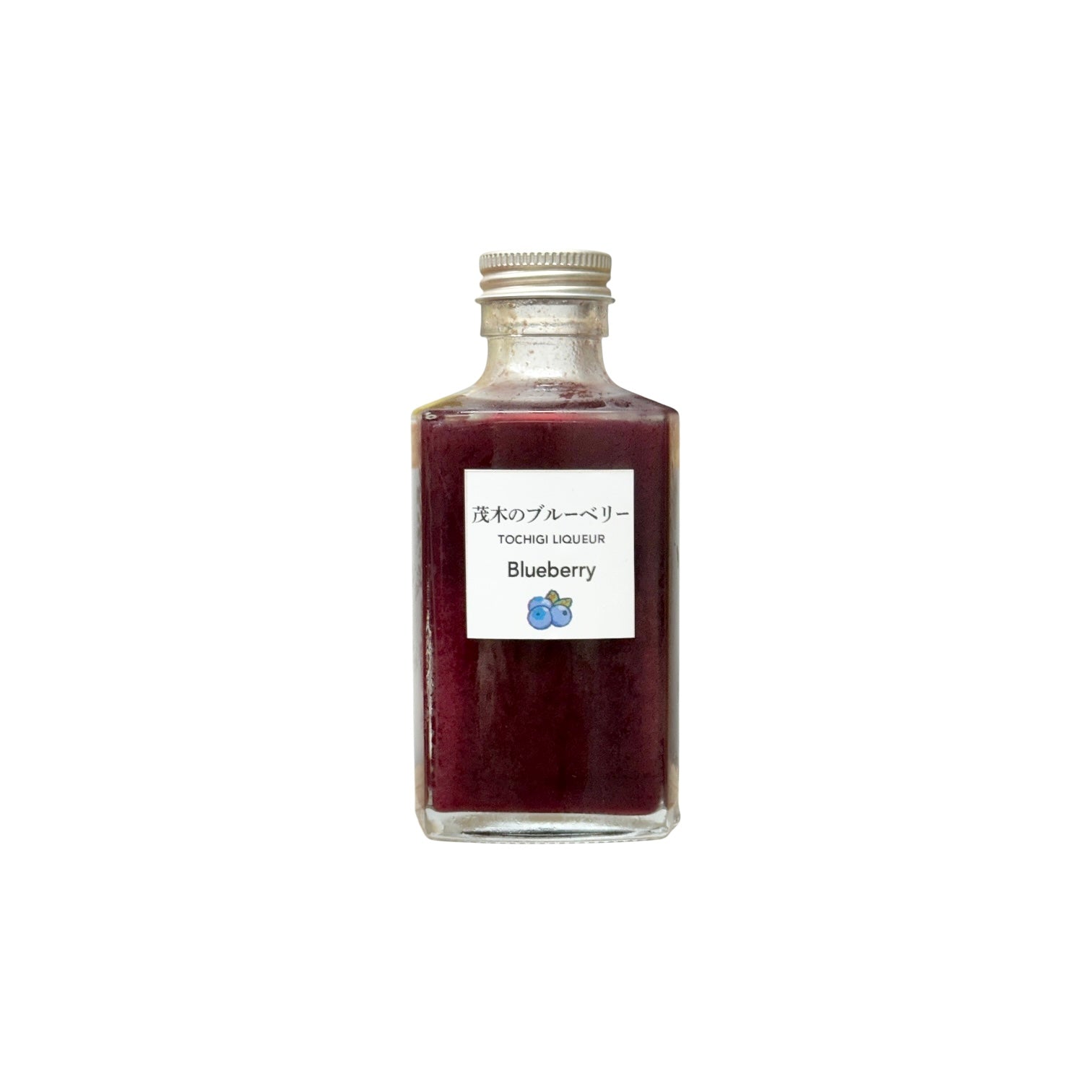 茂木のブルーベリーサングリア200ml
