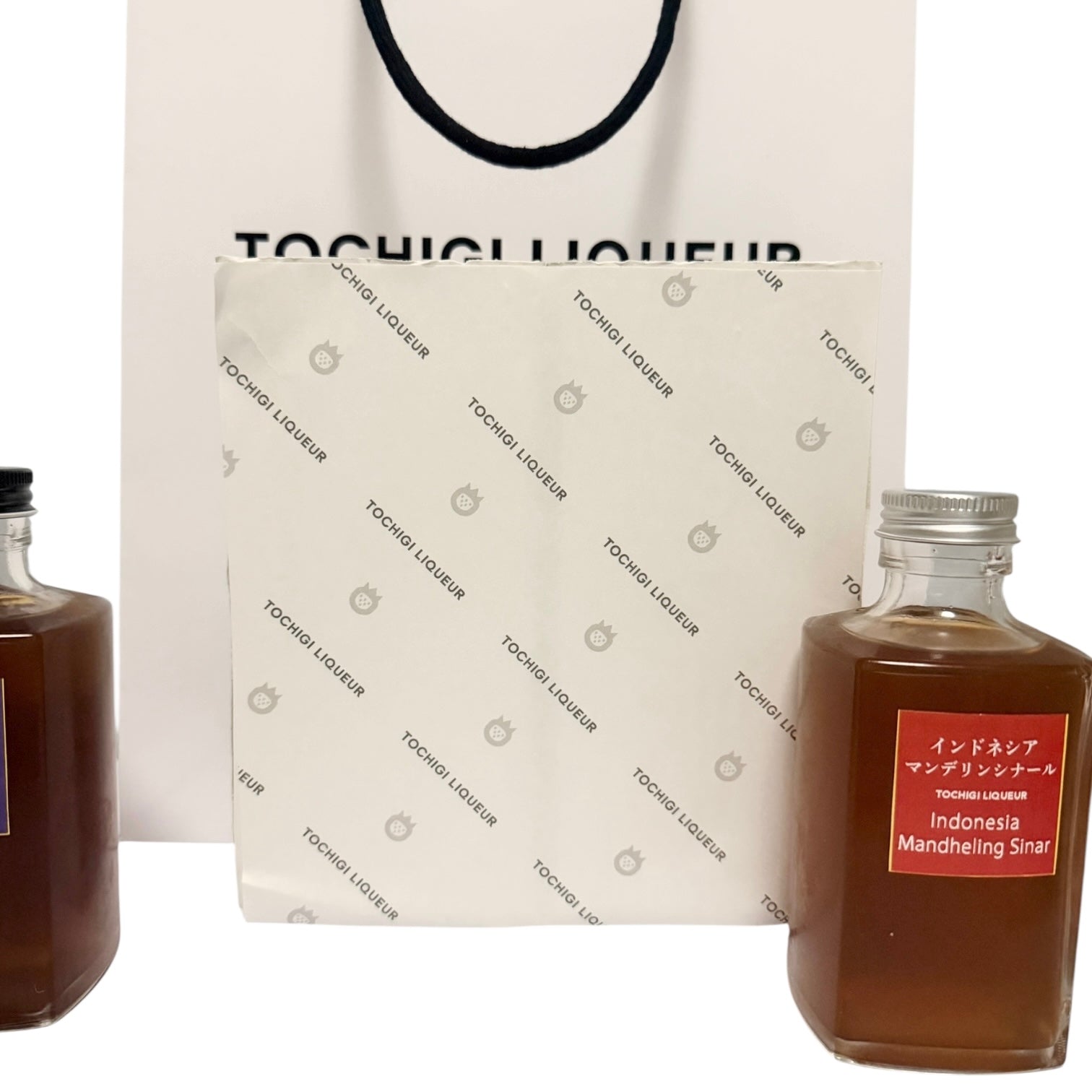 200ml 2本ギフトパッケージ