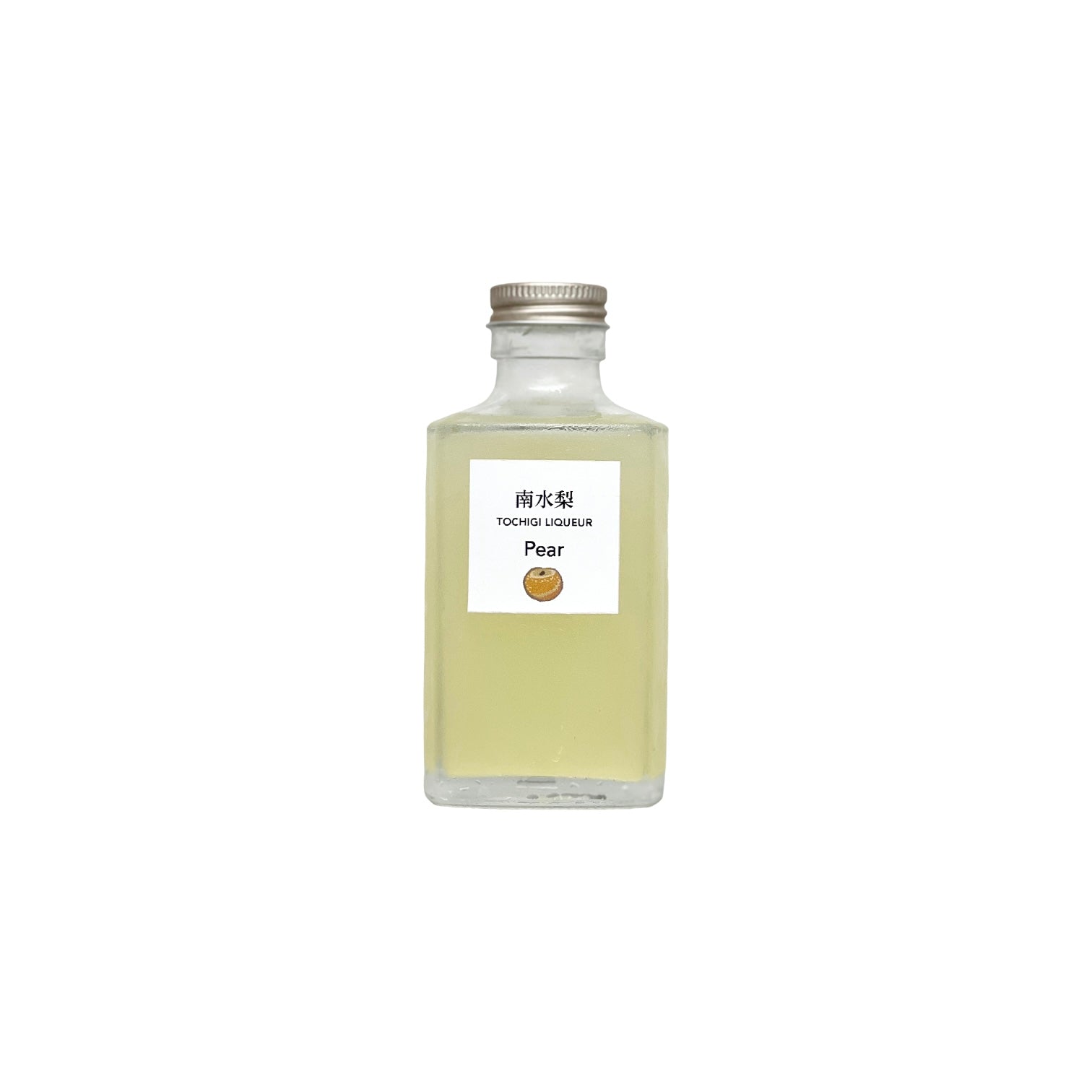 かおり・南水・あきづき梨のリキュール 各200ml