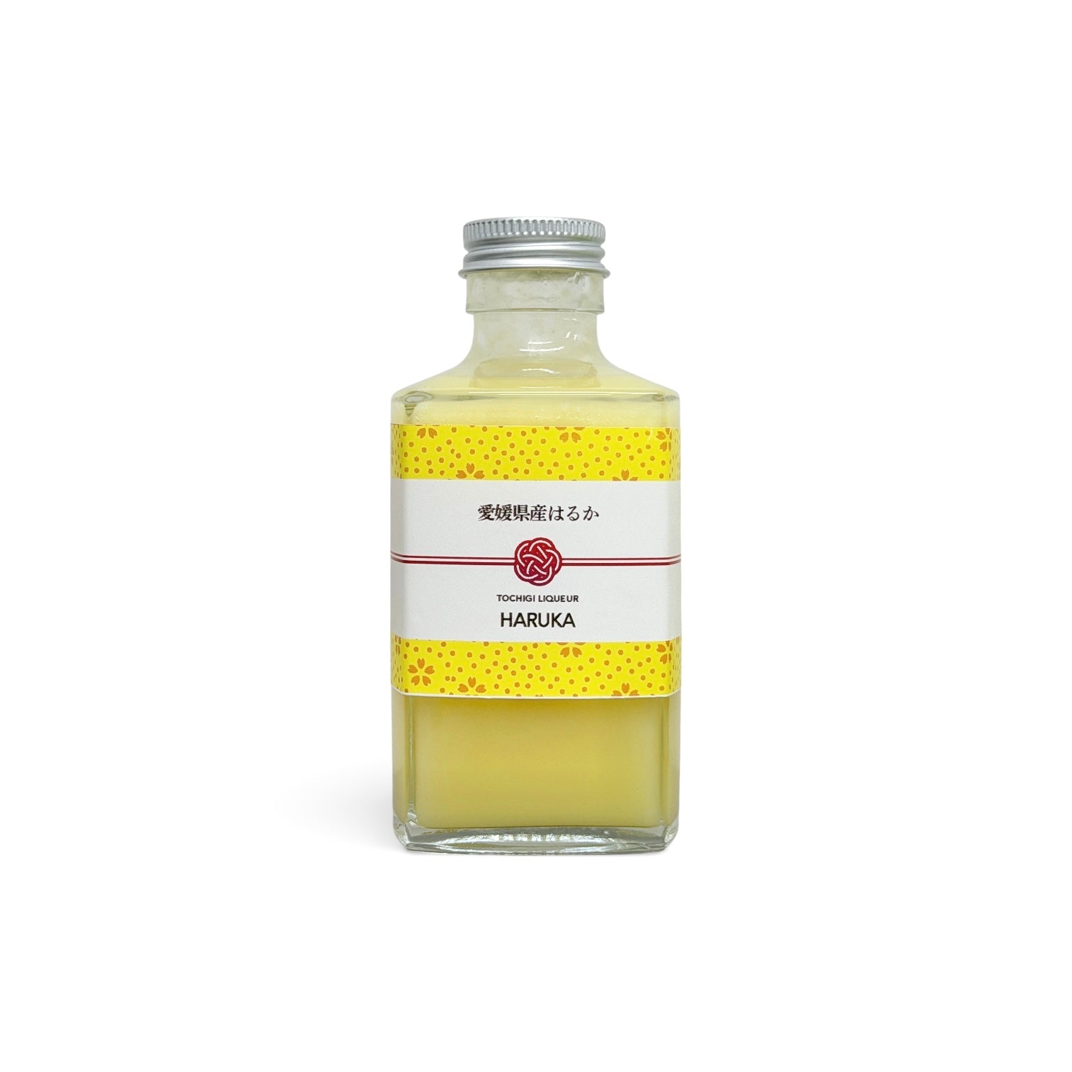 愛媛県産はるか