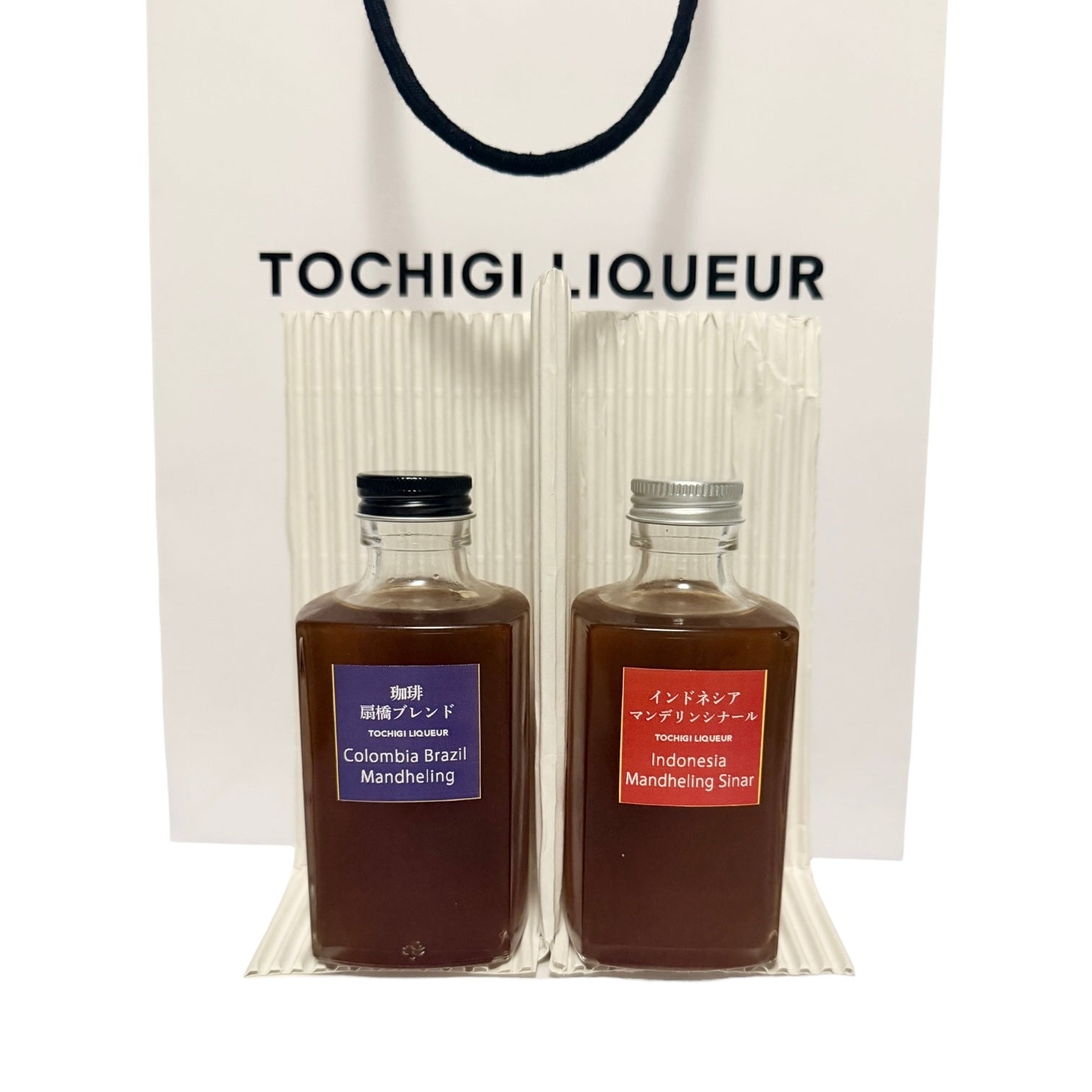 200ml 2本ギフトパッケージ