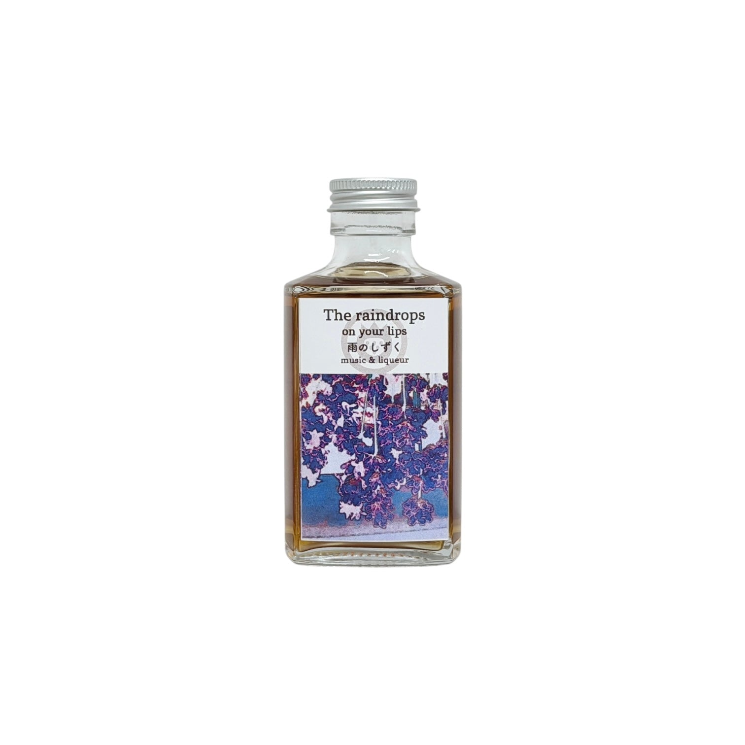 雨のしずく – Tochigi Liqueur