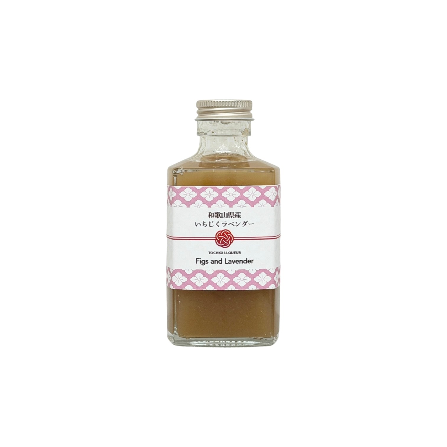 和歌山県産いちじくラベンダー