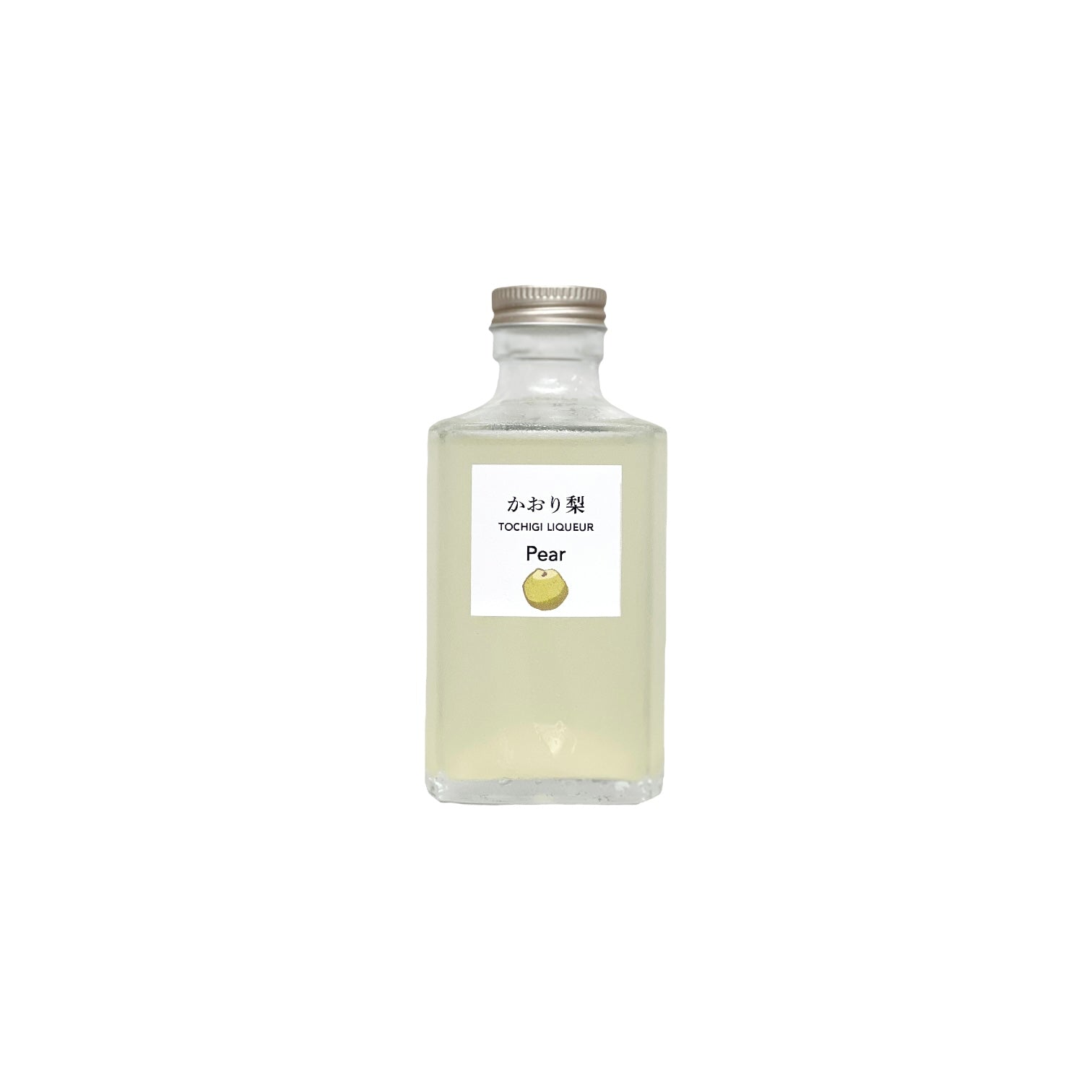かおり・南水・あきづき梨のリキュール 各200ml