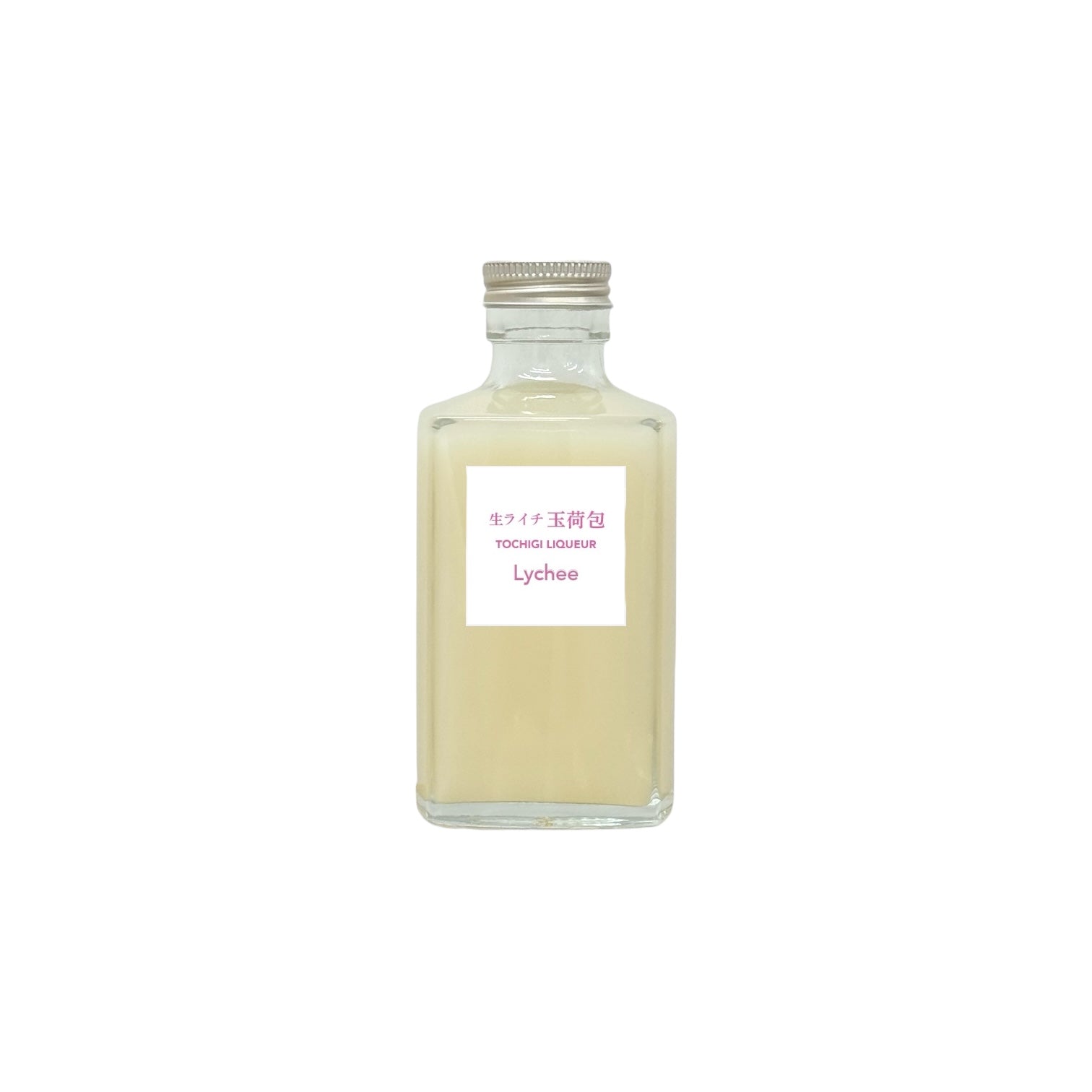 生ライチ玉荷苞【日付指定不可・限定生産】