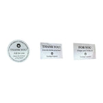 200mlリキュールギフト箱用木製キャップ付きラベルセット