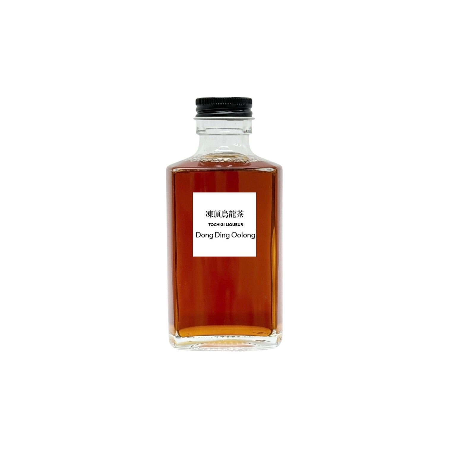 凍頂烏龍茶 200ml