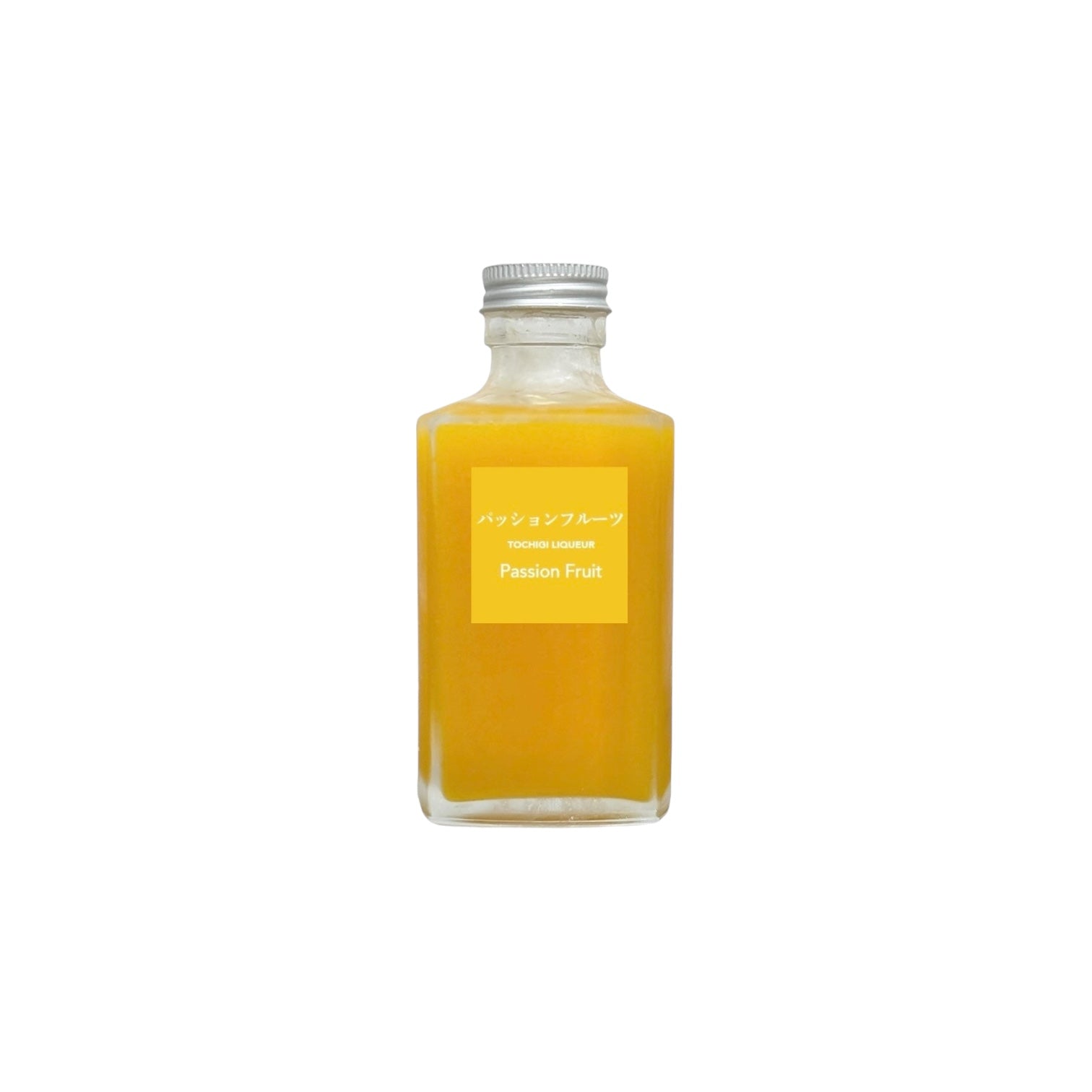 パッションフルーツ