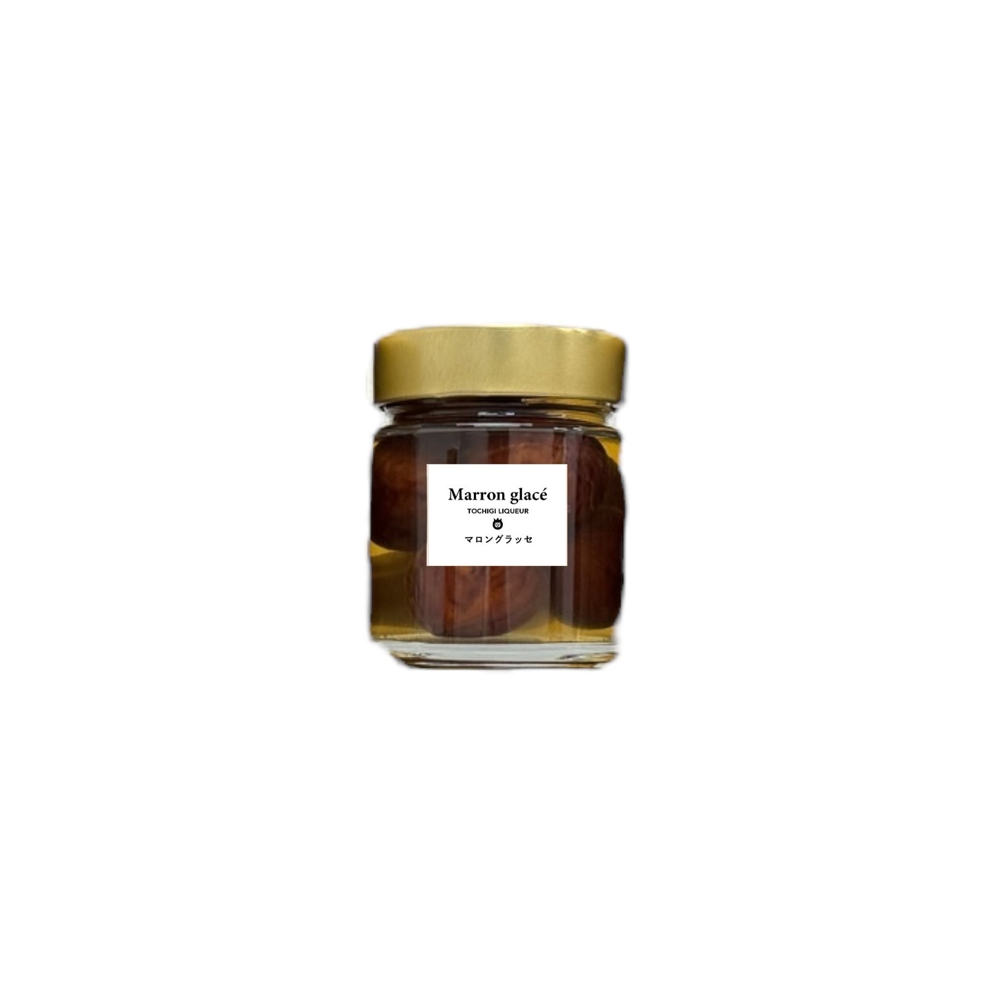 Marron glacé マロングラッセ