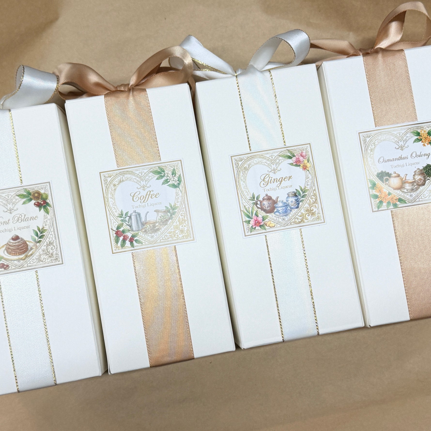 200ml gift box