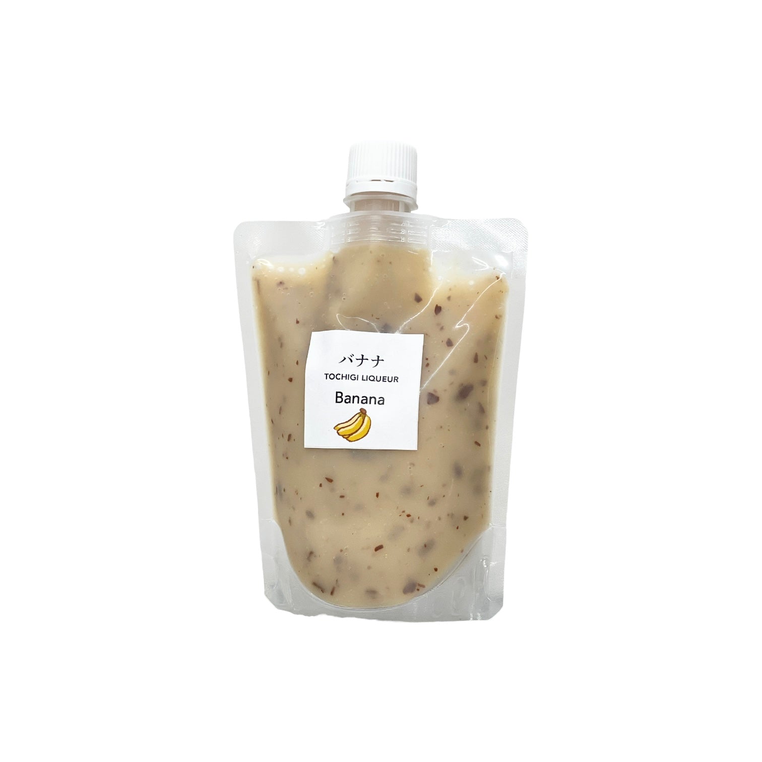 チョコミントバナナ 200ml