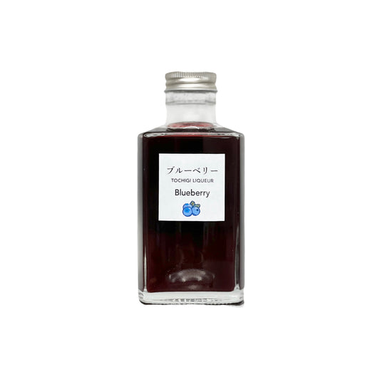 茂木町産ブルーベリー